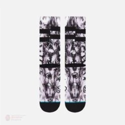 Stance Sidestep No Brain Socks -Hockey Gear Shop stance socks stance sidestep no brain socks no brain l 4711118307394