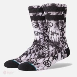 Stance Sidestep No Brain Socks