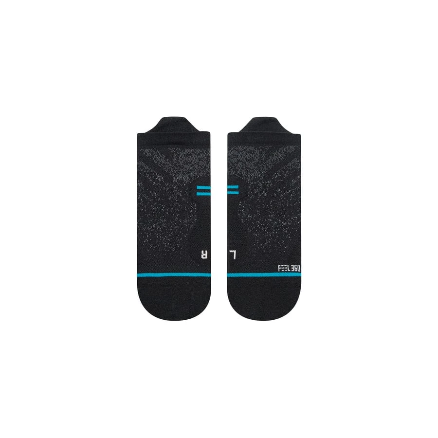 Stance STP Run Light Tab Socks 4 Stance STP Run Light Tab Socks - Image 2