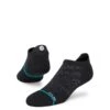 Stance STP Run Light Tab Socks -Hockey Gear Shop stance socks stance stp run light tab socks black l 30331658862658
