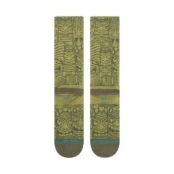 Stance Tiki Hut Socks -Hockey Gear Shop stance socks stance tiki hut socks 30331673935938