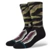 Stance Warbird Socks -Hockey Gear Shop stance socks stance warbird socks burgundy m 30331678818370