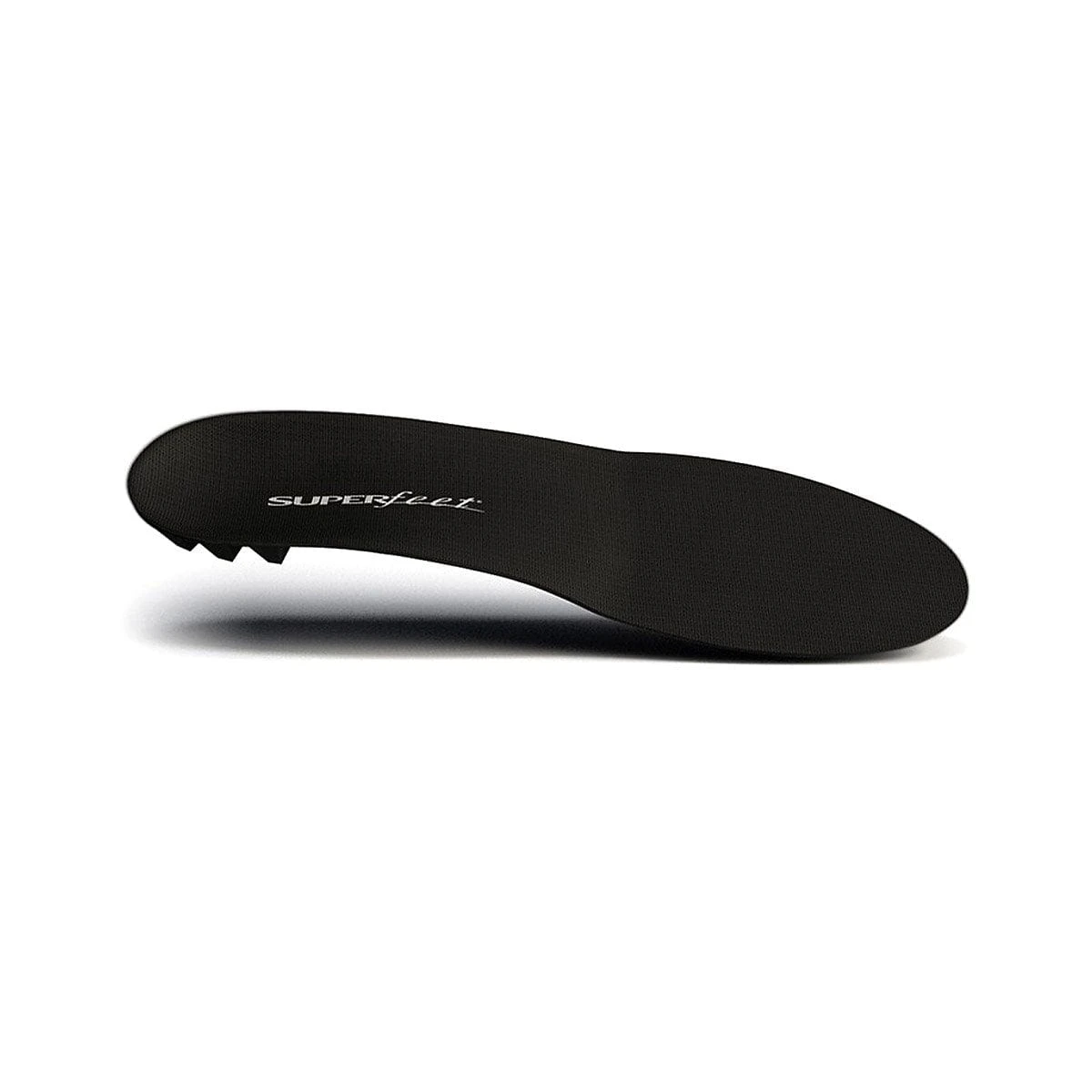 Superfeet Black Insoles 3 Superfeet Black Insoles