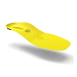 Superfeet Carbon Pro Yellow Hockey Skate Insoles