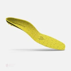 Superfeet Comfort Yellow Hockey Skate Insoles -Hockey Gear Shop superfeet insoles superfeet comfort yellow hockey skate insoles 4528736239682