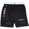 Tek2Sport V3.0 Mesh Junior Jill Shorts -Hockey Gear Shop tek2sport jill shorts tek2sport v3 0 mesh junior jill shorts s 28744330510402