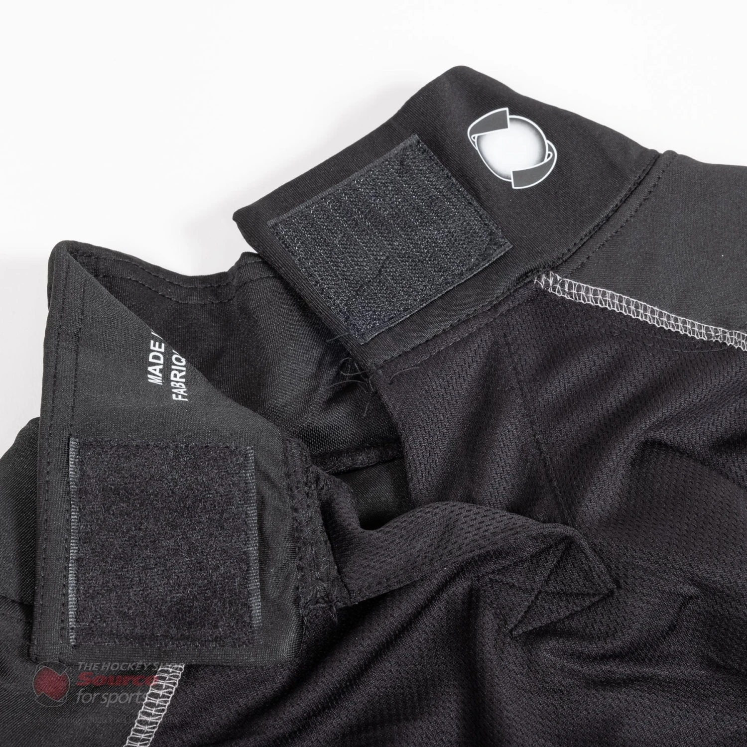 Tek2Sport Youth Neck Guard Shirt 5 Tek2Sport Youth Neck Guard Shirt - Image 3