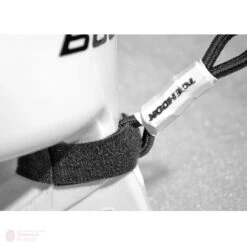 ToeHook Toe Lace - Complete System -Hockey Gear Shop toehook leg pad straps toehook toe lace complete system 4527193980994