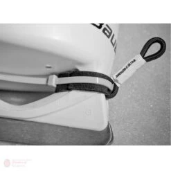 ToeHook Toe Lace - Complete System -Hockey Gear Shop toehook leg pad straps toehook toe lace complete system 4527194013762