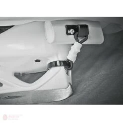 ToeHook Toe Lace - Complete System -Hockey Gear Shop toehook leg pad straps toehook toe lace complete system 4527194079298