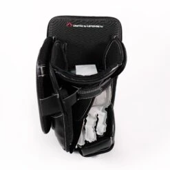 TRUE L12.2 Senior Goalie Blocker - Domestic -Hockey Gear Shop true blockers true l12 2 senior goalie blocker domestic 28973650640962