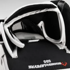 TRUE L12.2 Senior Goalie Blocker - Stock -Hockey Gear Shop true blockers true l12 2 senior goalie blocker stock 29367478288450