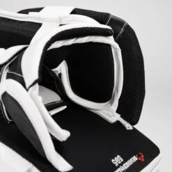 TRUE L12.2 Senior Goalie Blocker - Stock -Hockey Gear Shop true blockers true l12 2 senior goalie blocker stock 29367478353986