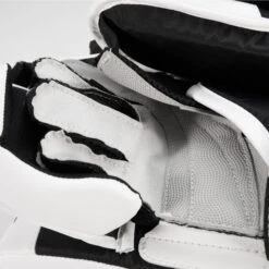 TRUE L12.2 Senior Goalie Blocker - Stock -Hockey Gear Shop true blockers true l12 2 senior goalie blocker stock 29367478419522