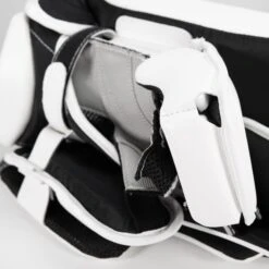 TRUE L12.2 Senior Goalie Blocker - Stock -Hockey Gear Shop true blockers true l12 2 senior goalie blocker stock 29367478485058