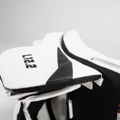 TRUE L12.2 Senior Goalie Blocker - Stock -Hockey Gear Shop true blockers true l12 2 senior goalie blocker stock 29367478648898