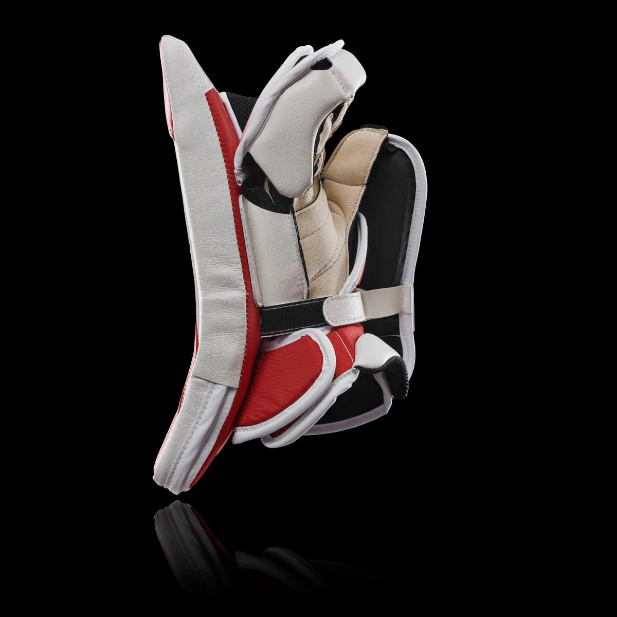 TRUE L20.1 Goalie Blocker - Custom 8 TRUE L20.1 Goalie Blocker - Custom - Image 6