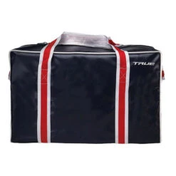 TRUE Pro Senior Goalie Carry Bag 11 TRUE Pro Senior Goalie Carry Bag -Hockey Gear Shop true carry goalie bags true pro senior goalie carry bag navy red sr 28741236817986