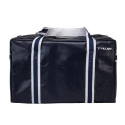 TRUE Pro Senior Goalie Carry Bag 9 TRUE Pro Senior Goalie Carry Bag -Hockey Gear Shop true carry goalie bags true pro senior goalie carry bag navy white sr 28741236752450