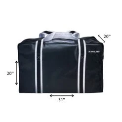 TRUE Pro Senior Carry Hockey Bag -Hockey Gear Shop true carry hockey bags true pro senior carry hockey bag 28989026500674