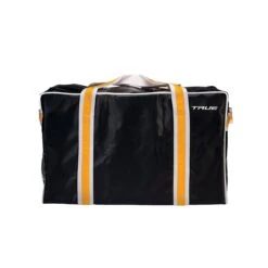TRUE Pro Senior Carry Hockey Bag -Hockey Gear Shop true carry hockey bags true pro senior carry hockey bag black gold sr 28743569899586