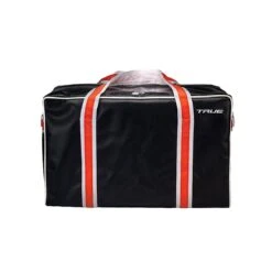 TRUE Pro Senior Carry Hockey Bag -Hockey Gear Shop true carry hockey bags true pro senior carry hockey bag black orange sr 28743569768514