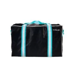 TRUE Pro Senior Carry Hockey Bag -Hockey Gear Shop true carry hockey bags true pro senior carry hockey bag black teal sr 28743569866818