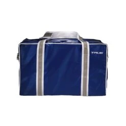 TRUE Pro Senior Carry Hockey Bag -Hockey Gear Shop true carry hockey bags true pro senior carry hockey bag blue grey sr 28743569932354