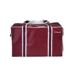 TRUE Pro Senior Carry Hockey Bag -Hockey Gear Shop true carry hockey bags true pro senior carry hockey bag maroon white sr 28743570456642