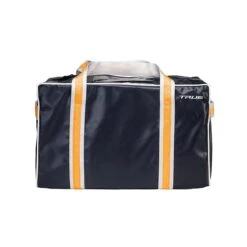 TRUE Pro Senior Carry Hockey Bag -Hockey Gear Shop true carry hockey bags true pro senior carry hockey bag navy gold sr 28743570489410