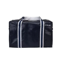 TRUE Pro Senior Carry Hockey Bag -Hockey Gear Shop true carry hockey bags true pro senior carry hockey bag navy white sr 28743570554946
