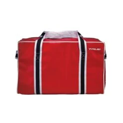 TRUE Pro Senior Carry Hockey Bag -Hockey Gear Shop true carry hockey bags true pro senior carry hockey bag red black sr 28743570686018