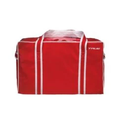 TRUE Pro Senior Carry Hockey Bag -Hockey Gear Shop true carry hockey bags true pro senior carry hockey bag red white sr 28743570620482