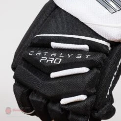 TRUE Catalyst Pro Senior Hockey Gloves -Hockey Gear Shop true gloves true catalyst pro senior hockey gloves 28534927753282