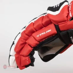 TRUE XC7 Junior Hockey Gloves -Hockey Gear Shop true gloves true xc7 junior hockey gloves 28534941188162