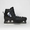 TRUE Senior One Piece Goalie Skates - Pro Stock - Black/Blue Liner - Size 11 -Hockey Gear Shop true goalie skates true senior one piece goalie skates pro stock black blue liner size 11 11 15186402345026