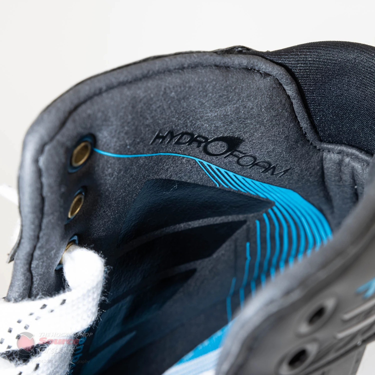 TRUE TF9 Senior Goalie Skates 20 TRUE TF9 Senior Goalie Skates - Image 18