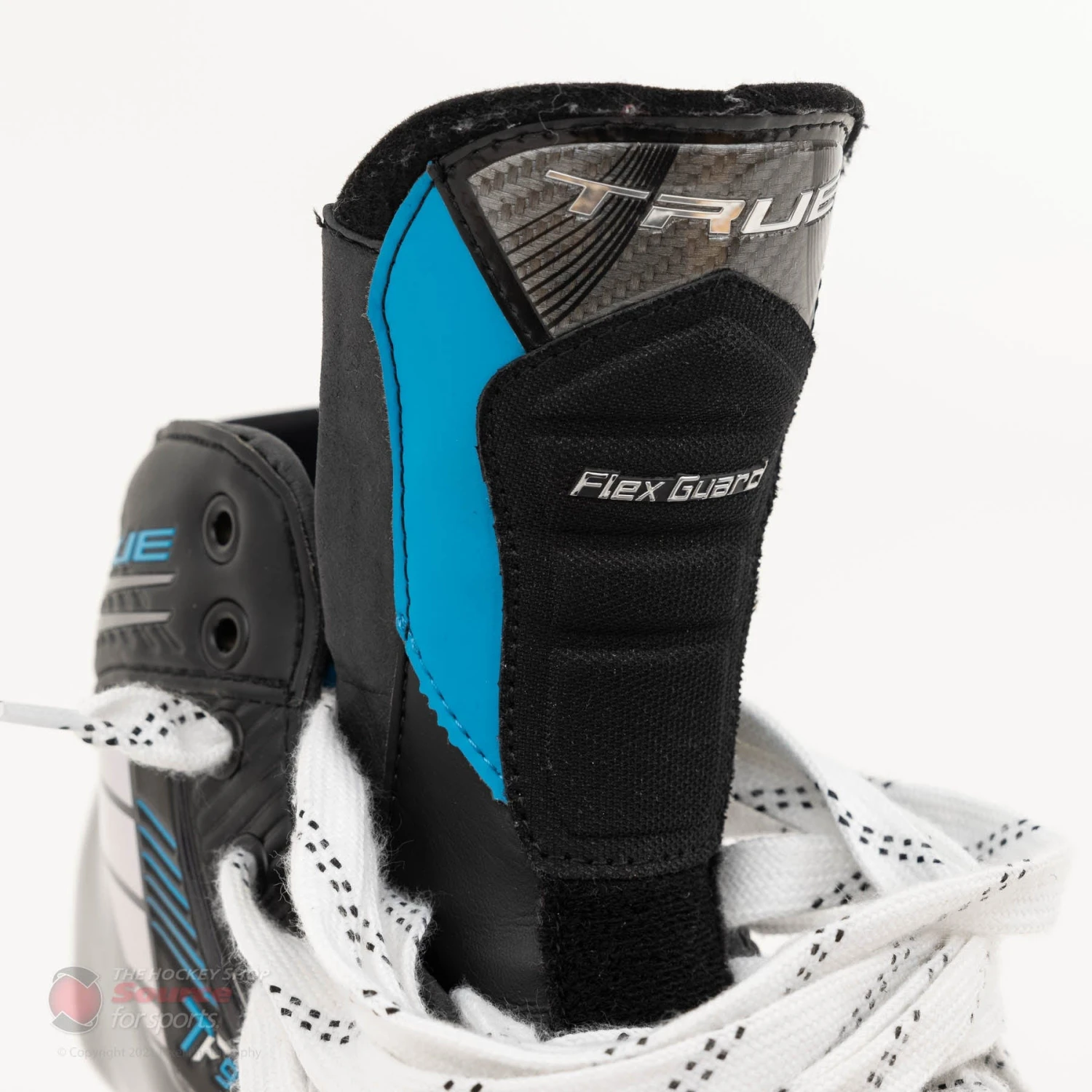 TRUE TF9 Senior Goalie Skates 18 TRUE TF9 Senior Goalie Skates - Image 16