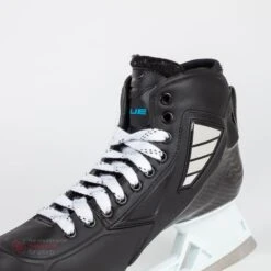 TRUE Two-Piece Custom Senior Goalie Skates -Hockey Gear Shop true goalie skates true two piece custom senior goalie skates 14612294697026