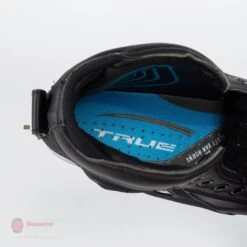 TRUE Two-Piece Custom Senior Goalie Skates -Hockey Gear Shop true goalie skates true two piece custom senior goalie skates 14612294729794