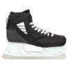 TRUE Two-Piece Custom Senior Goalie Skates 2 TRUE Two-Piece Custom Senior Goalie Skates -Hockey Gear Shop true goalie skates true two piece custom senior goalie skates black 28743953154114