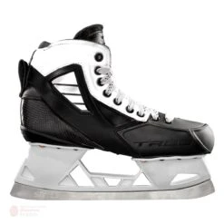 TRUE Two-Piece Custom Senior Goalie Skates -Hockey Gear Shop true goalie skates true two piece custom senior goalie skates white 28743953317954