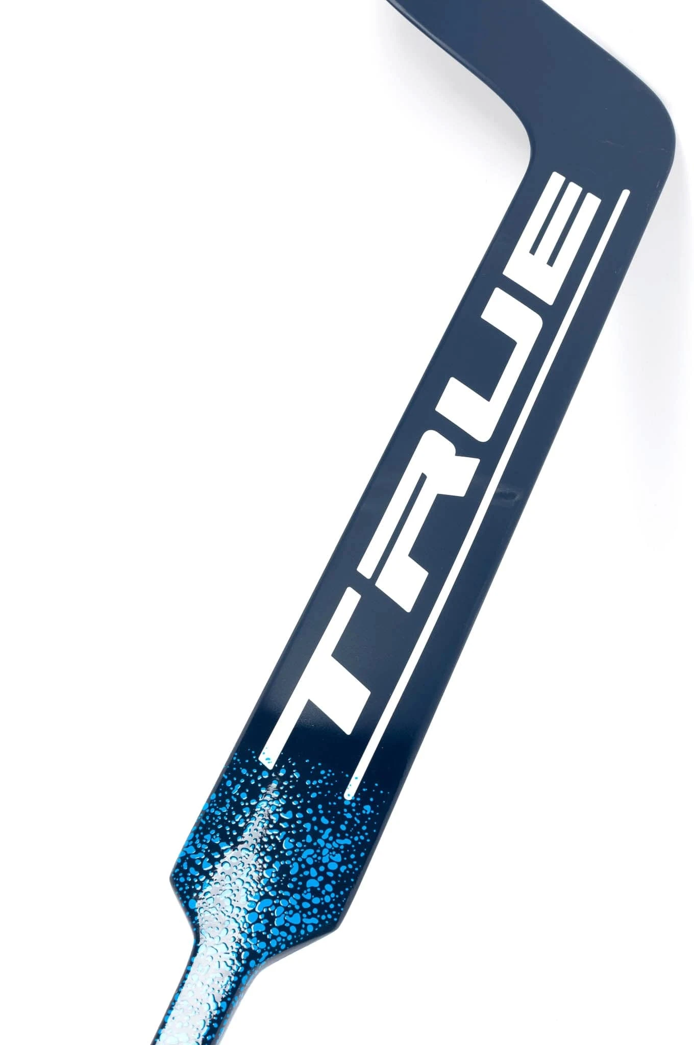 TRUE AX5 Intermediate Goalie Stick 7 TRUE AX5 Intermediate Goalie Stick - Image 5