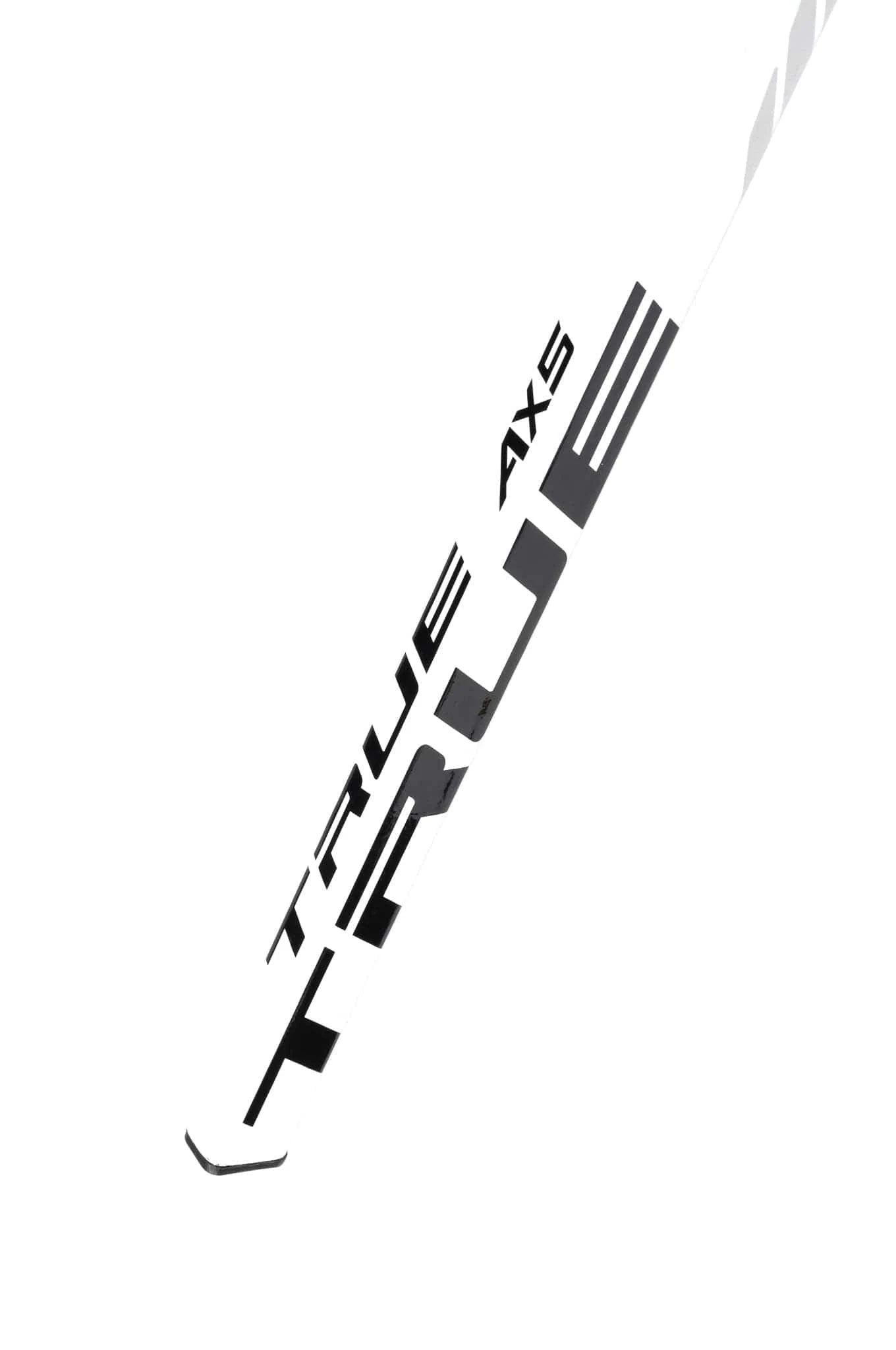 TRUE AX5 Intermediate Goalie Stick 11 TRUE AX5 Intermediate Goalie Stick - Image 9
