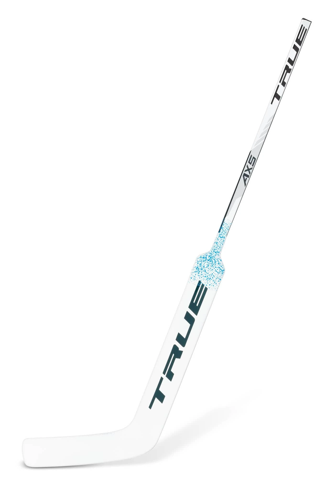 TRUE AX5 Intermediate Goalie Stick 5 TRUE AX5 Intermediate Goalie Stick - Image 3