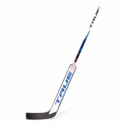 TRUE AX5 Junior Goalie Stick - Custom Color -Hockey Gear Shop true goalie sticks true ax5 junior goalie stick custom color new york rangers mc l 21 28921897353282