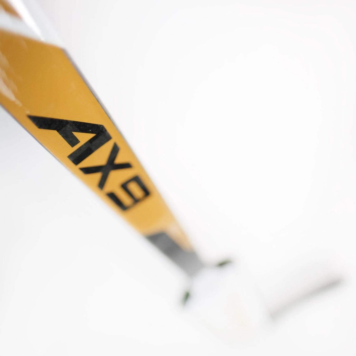 TRUE AX9 Senior Goalie Stick - Custom Color 19 TRUE AX9 Senior Goalie Stick - Custom Color - Image 17