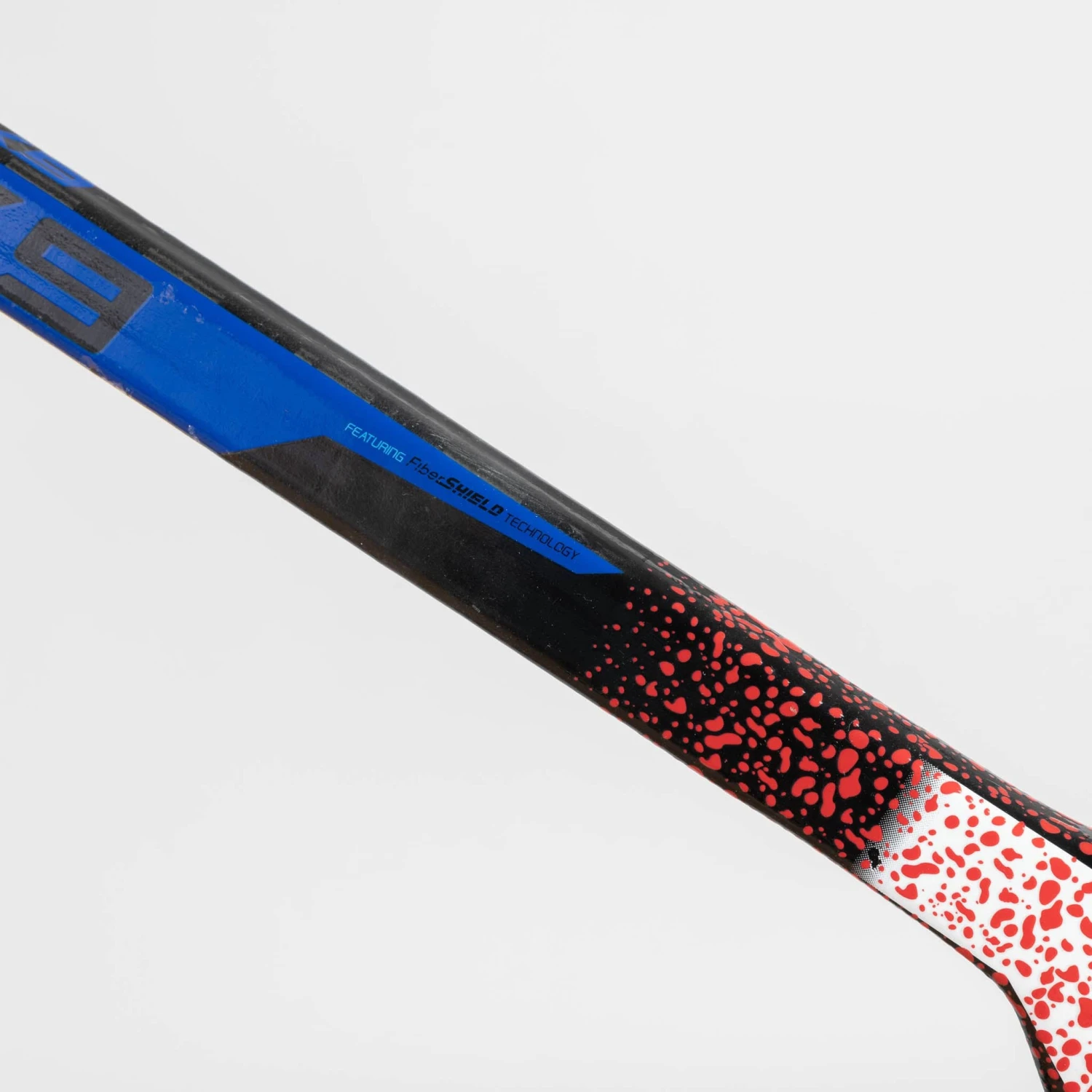 TRUE AX9 Senior Goalie Stick - Custom Color 8 TRUE AX9 Senior Goalie Stick - Custom Color - Image 6