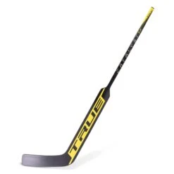 TRUE Catalyst 5X Junior Goalie Stick S21 -Hockey Gear Shop true goalie sticks true catalyst 5x junior goalie stick black mc2 l 21 28796838346818