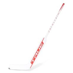 TRUE Catalyst 5X Junior Goalie Stick S21 -Hockey Gear Shop true goalie sticks true catalyst 5x junior goalie stick detroit red wings mc2 l 21 28796838281282